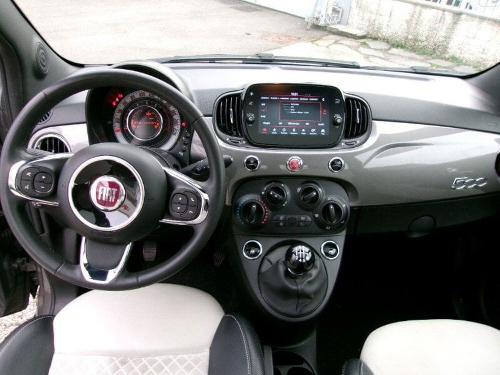 Fiat 500 usata a Milano (11)