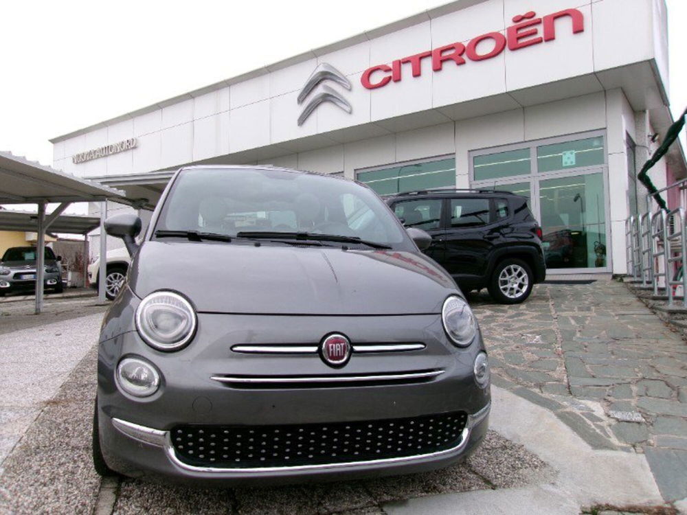 Fiat 500 usata a Milano (3)