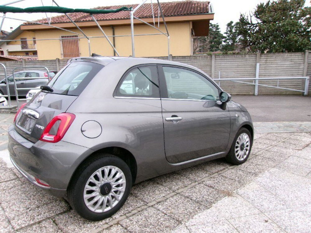 Fiat 500 usata a Milano (4)