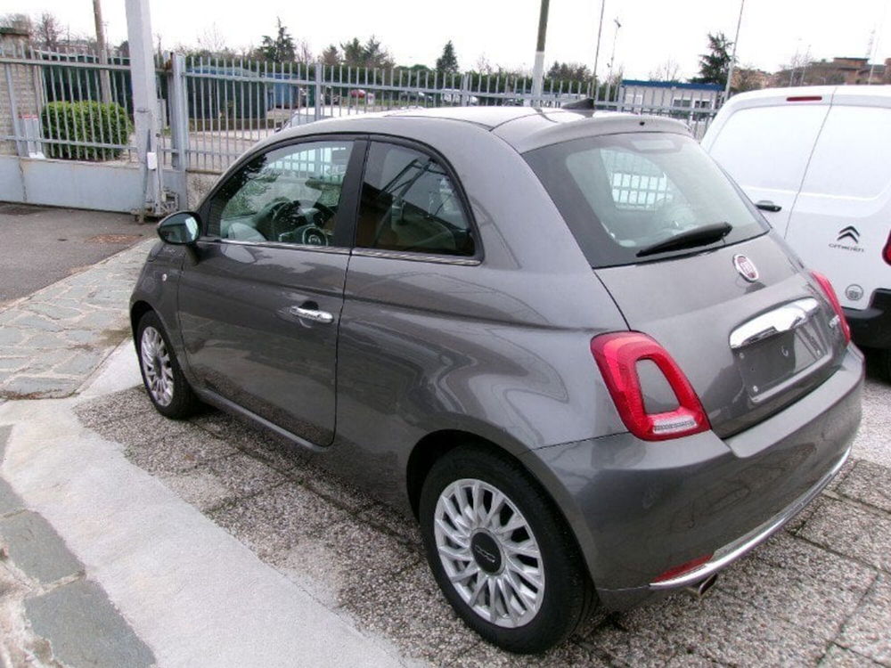 Fiat 500 usata a Milano (6)