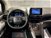 Toyota Proace City Verso Electric City Verso Electric 50kWh L1 Short D Luxury nuova a Milano (9)