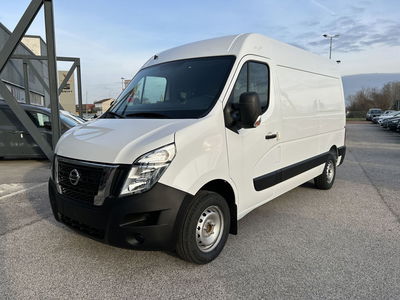 Nissan Interstar Furgone 35 2.3 dCi 135CV PL-TA Acenta Furgone nuova a Ferrara