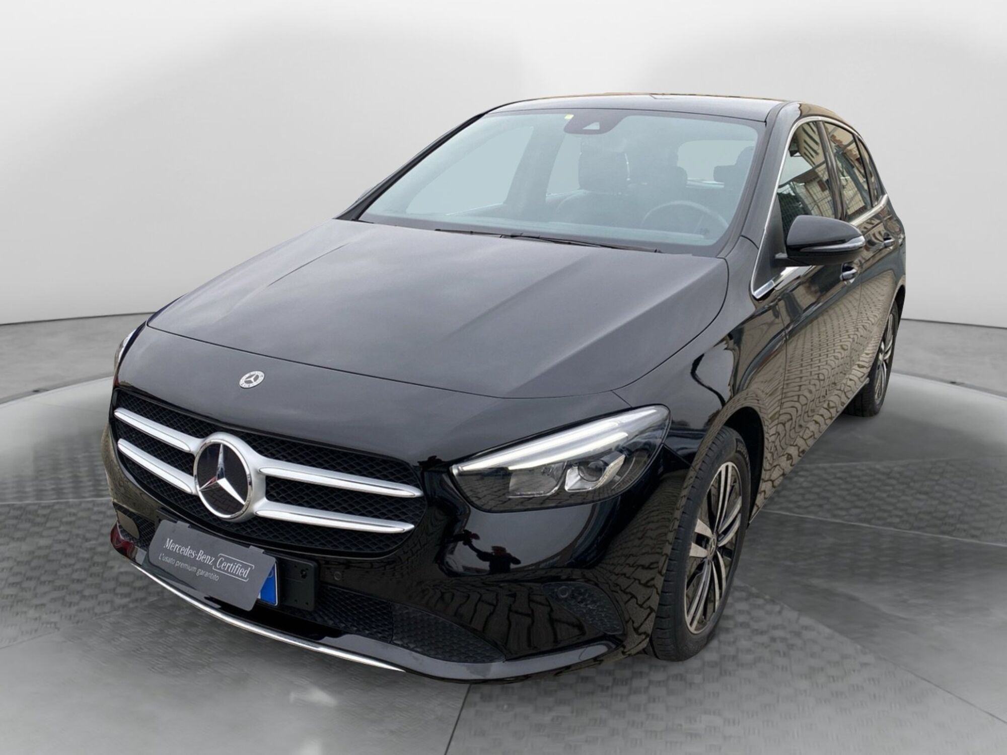 Mercedes-Benz Classe B 250 e Automatic EQ-Power Sport del 2022 usata a Firenze