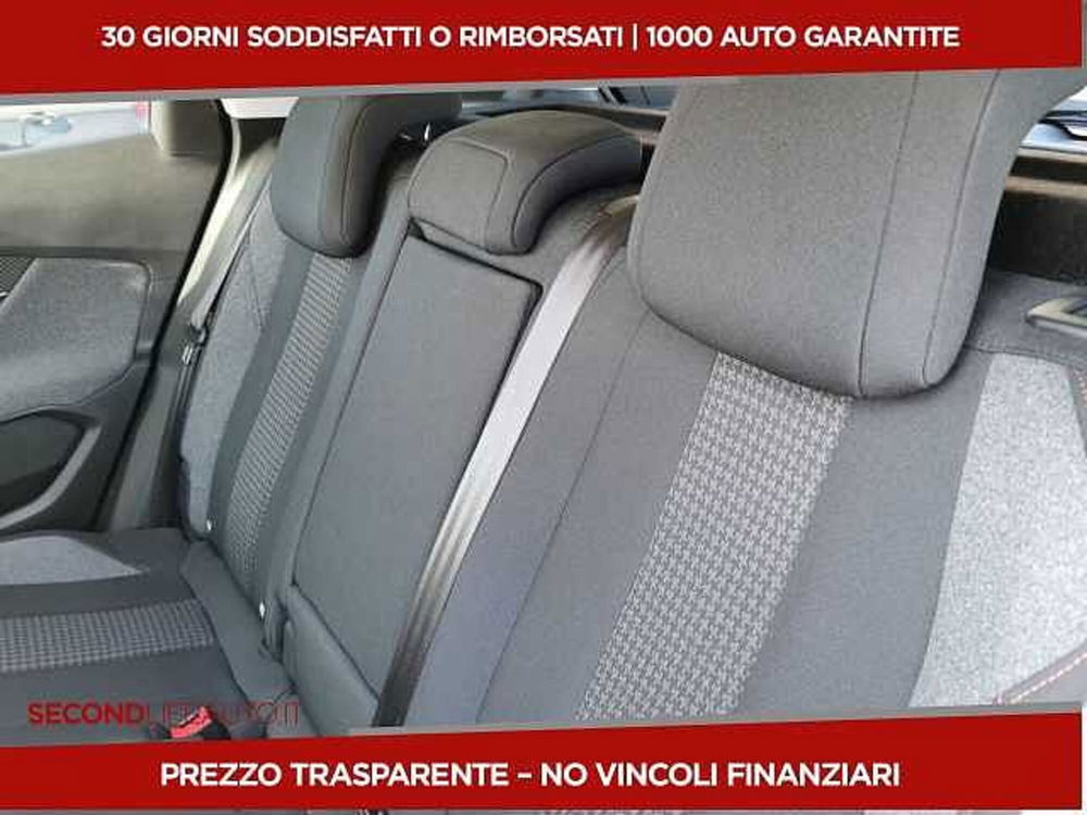 Peugeot 3008 usata a Chieti (20)