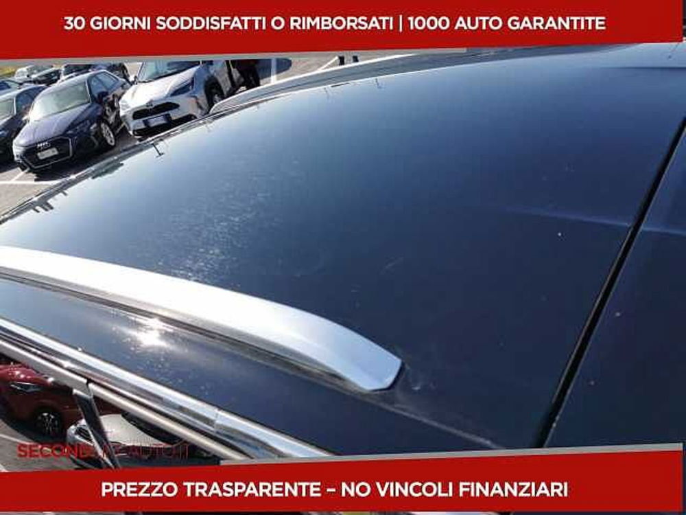 Peugeot 3008 usata a Chieti (14)