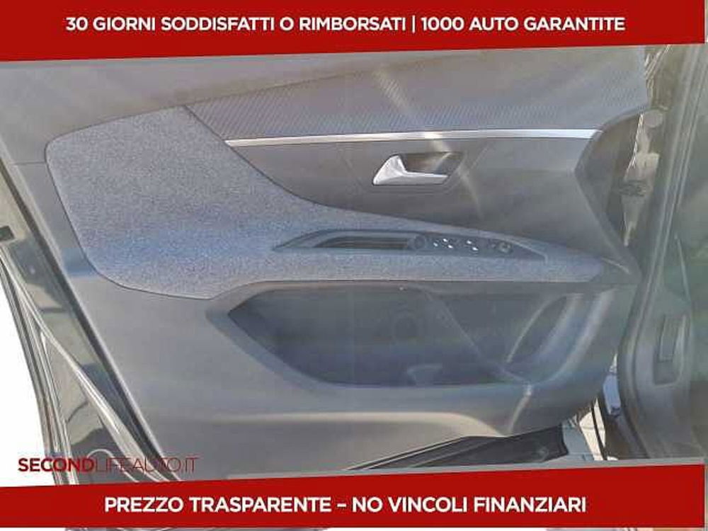 Peugeot 3008 usata a Chieti (18)