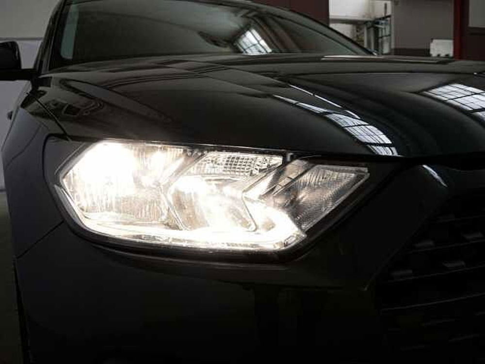 Audi A1 Sportback usata a Varese (4)