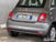 Fiat 500 1.0 Hybrid Cult  del 2022 usata a Roma (16)