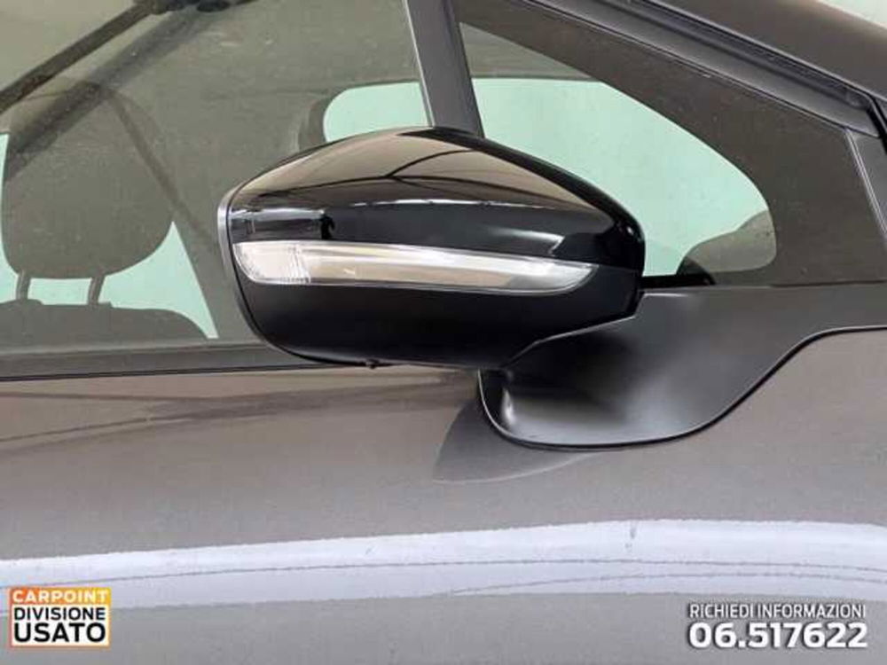 Citroen C3 usata a Roma (14)