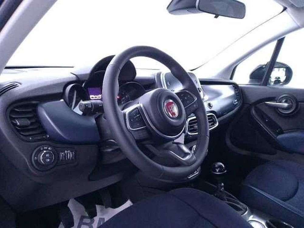 Fiat 500X usata a Cuneo (14)