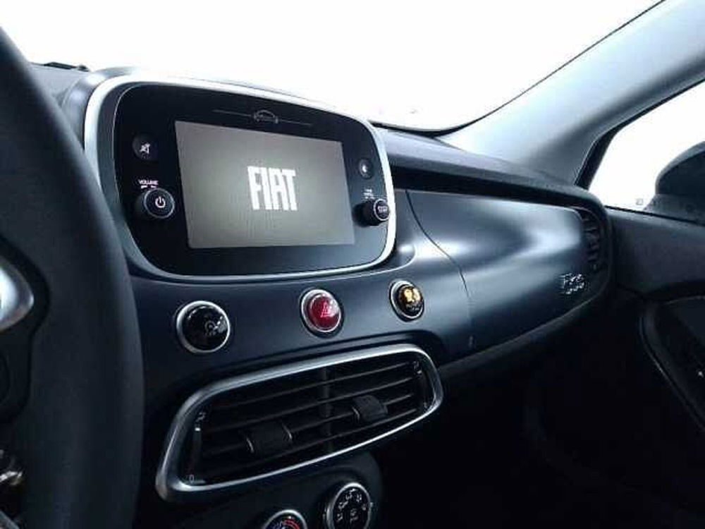 Fiat 500X usata a Cuneo (17)