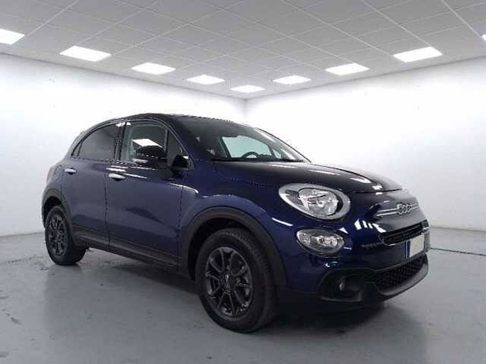 Fiat 500X 1.0 T3 120 CV Club del 2022 usata a Cuneo (3)