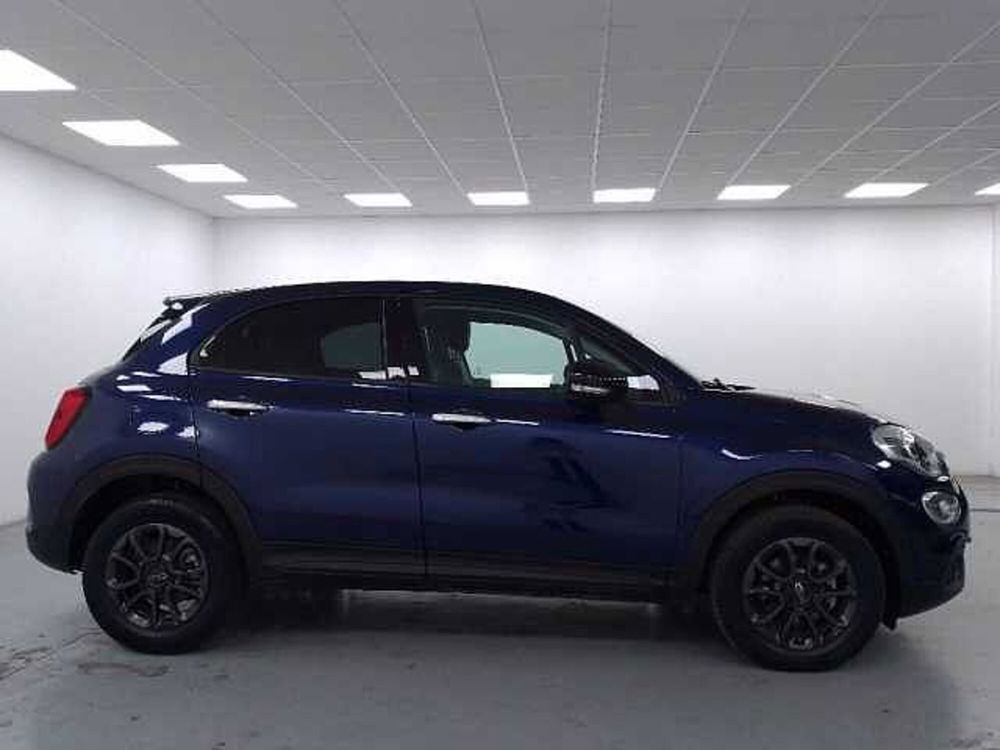 Fiat 500X usata a Cuneo (4)