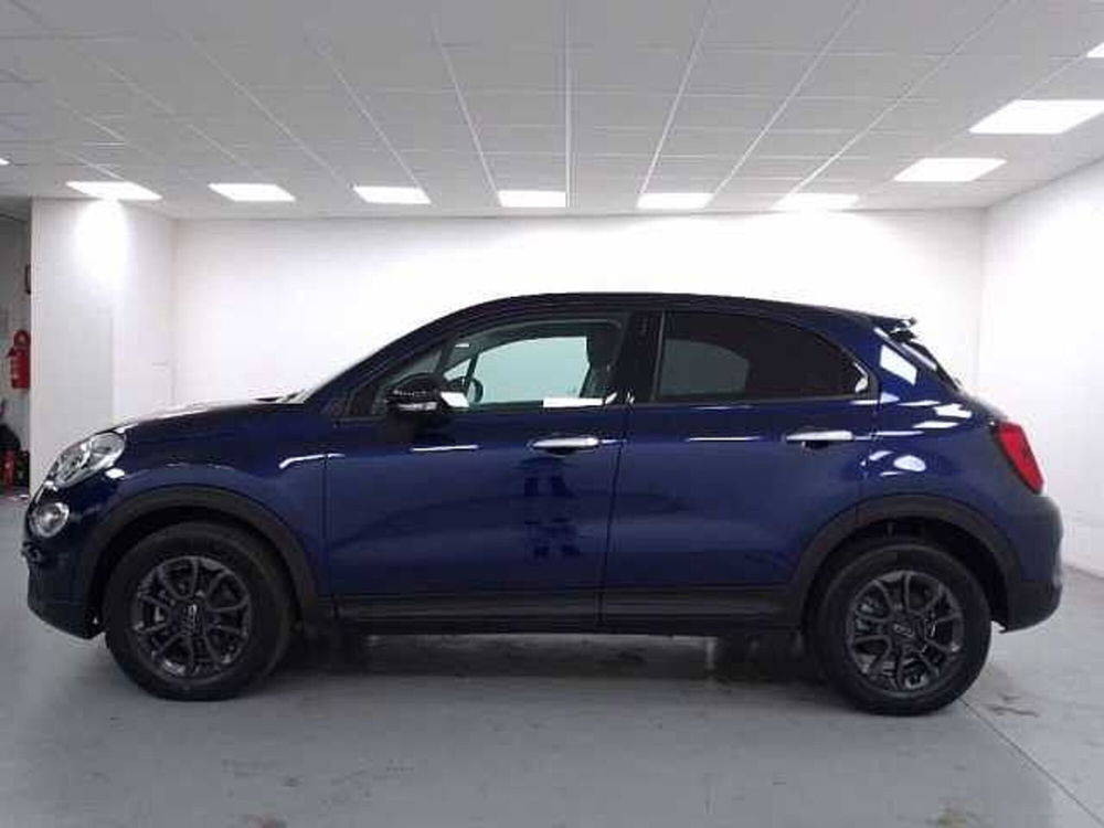 Fiat 500X 1.0 T3 120 CV Club del 2022 usata a Cuneo (5)