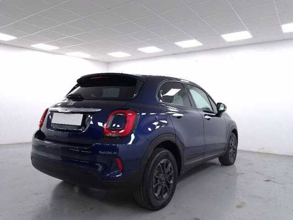 Fiat 500X usata a Cuneo (6)