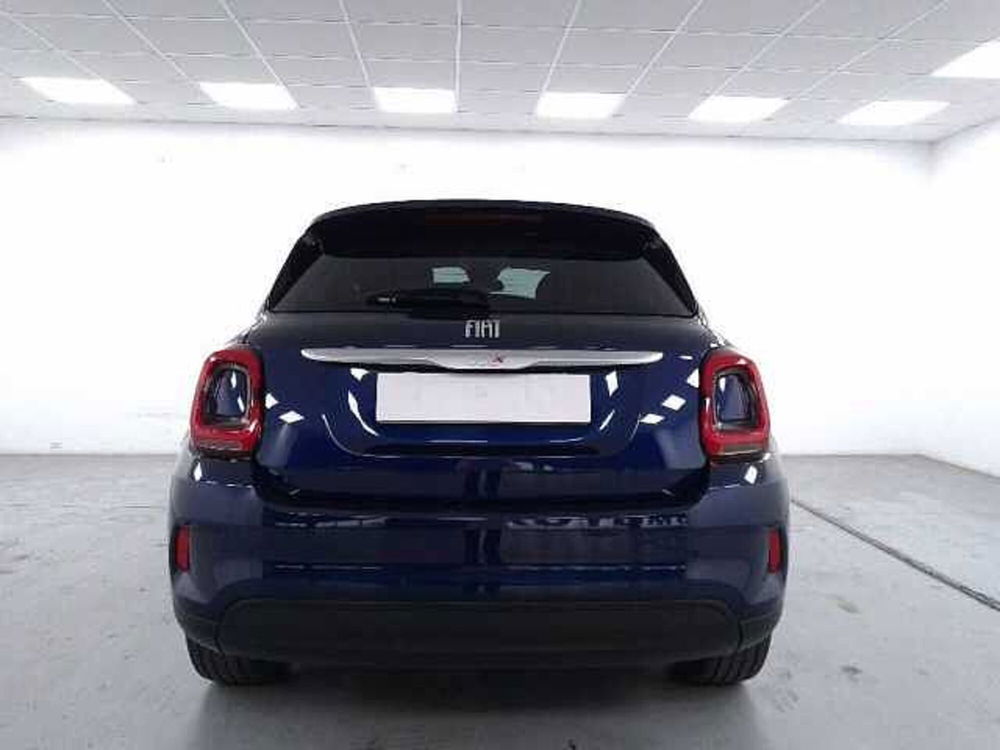 Fiat 500X usata a Cuneo (7)