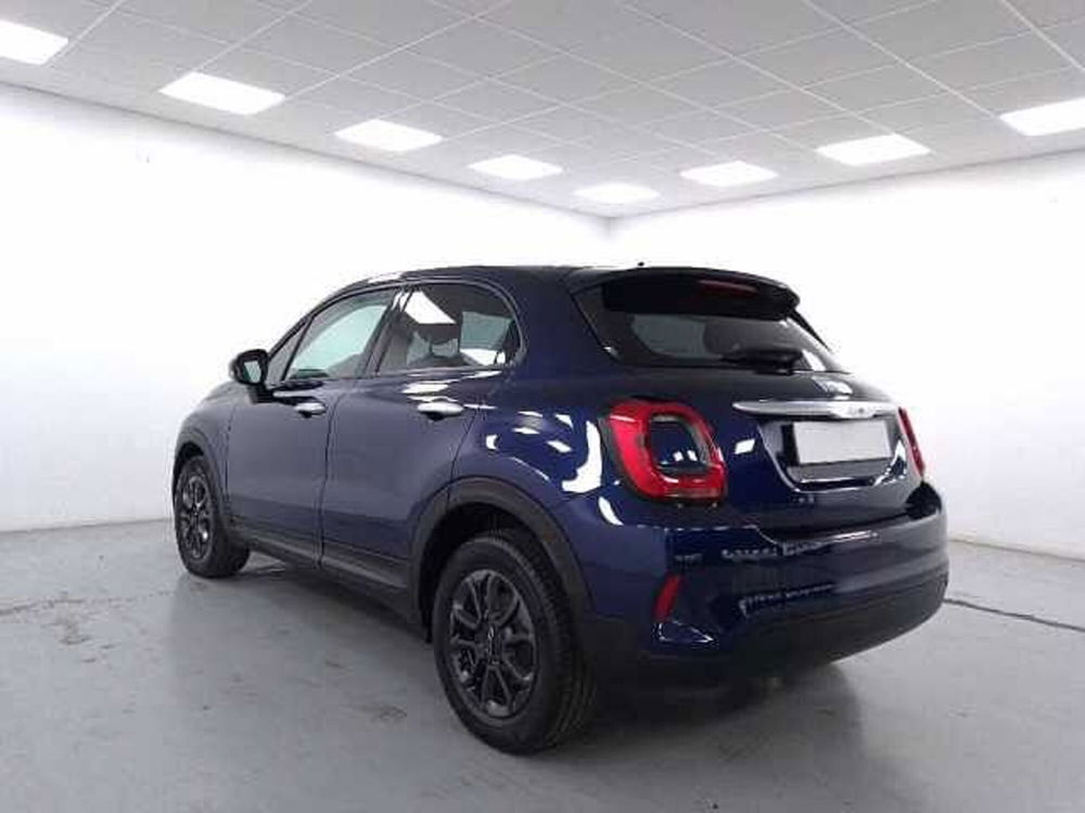 Fiat 500X usata a Cuneo (8)