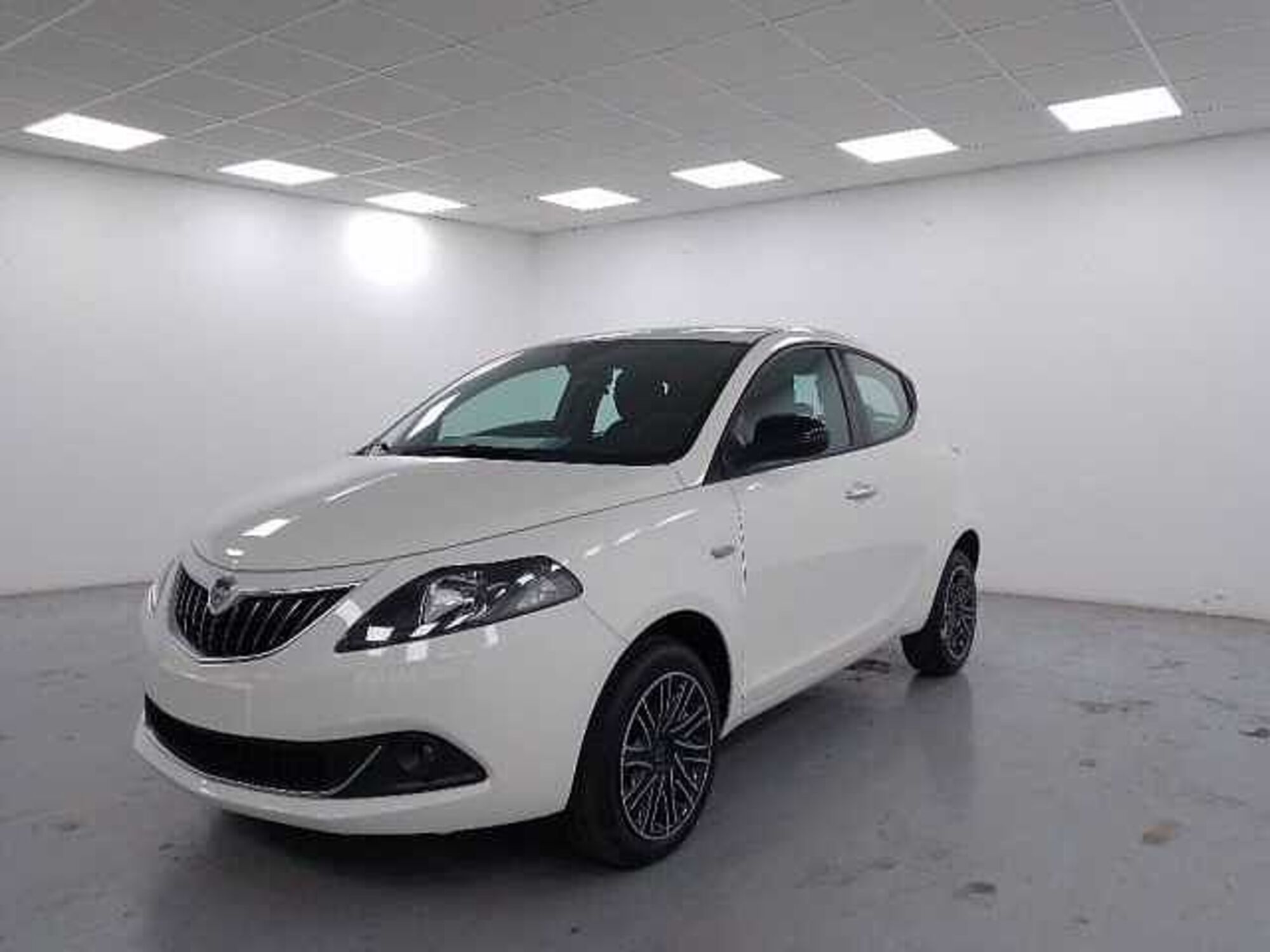 Lancia Ypsilon 1.2 69 CV 5 porte GPL Ecochic Gold  nuova a Cuneo