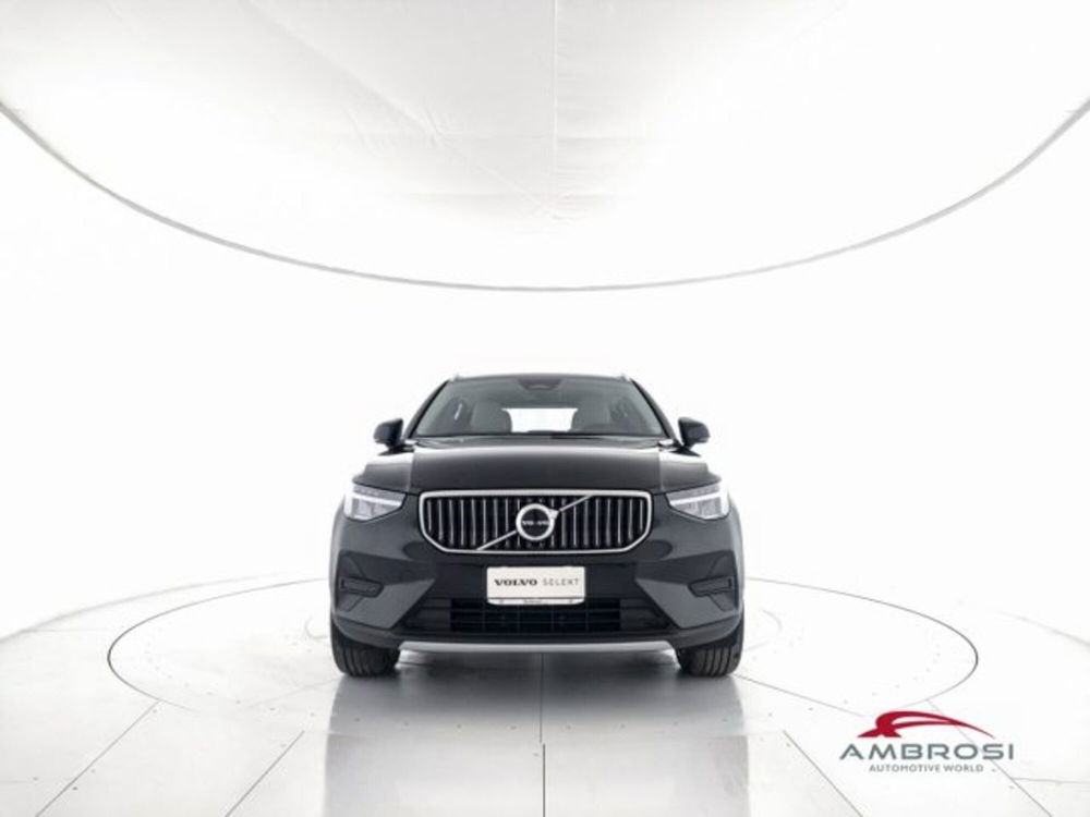 Volvo XC40 nuova a Perugia (5)