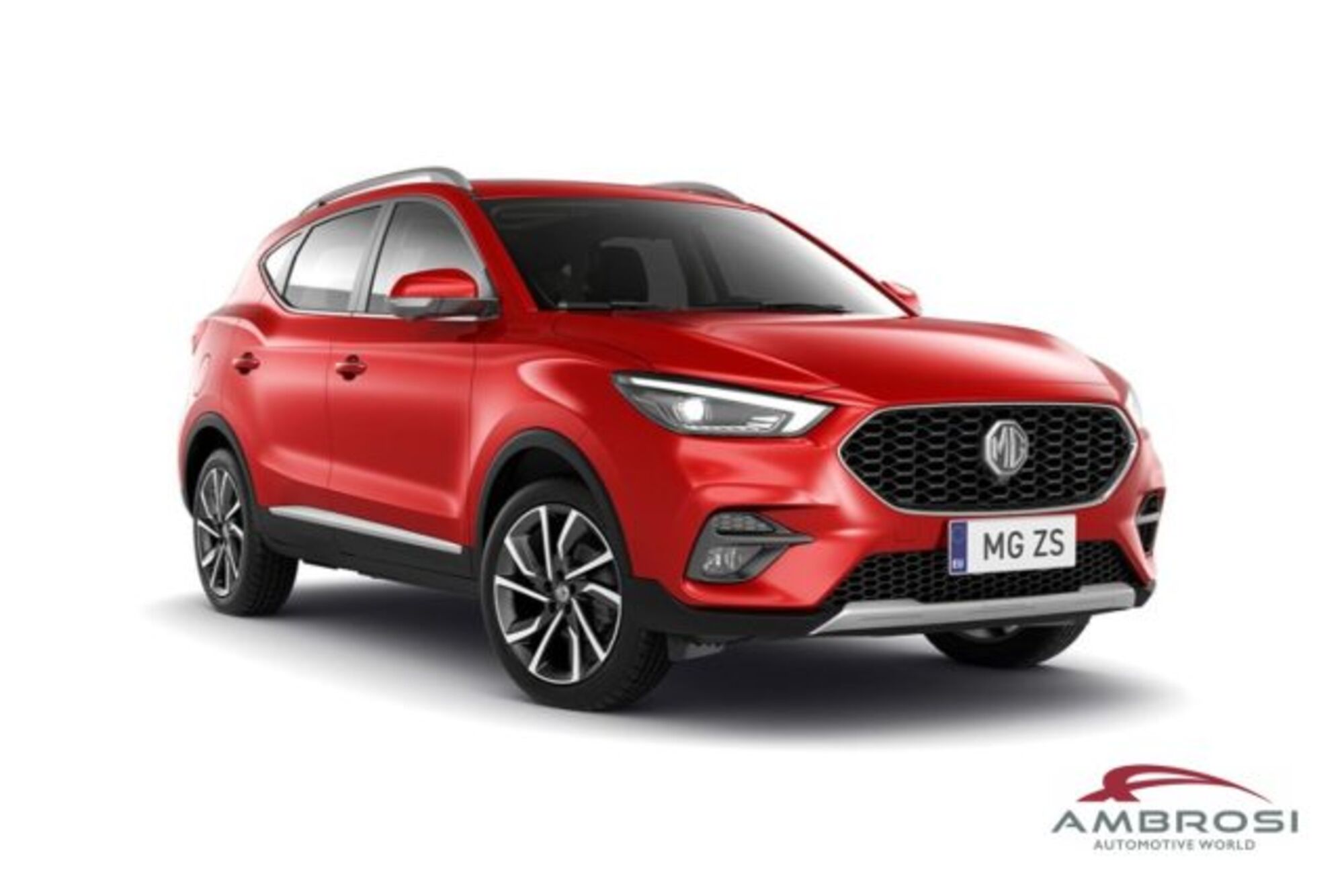 Mg ZS ZS 1.5 Luxury nuova a Corciano