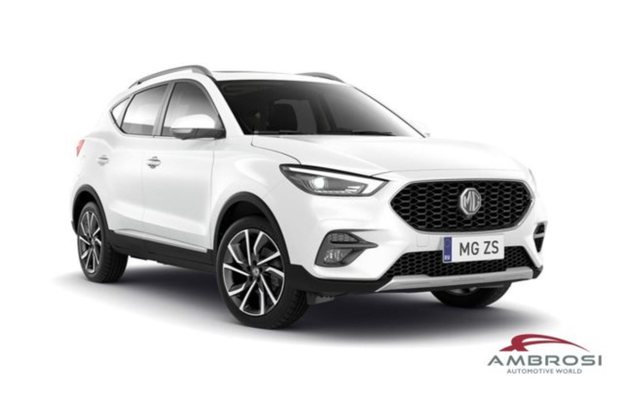 Mg ZS ZS 1.0 Luxury nuova a Corciano