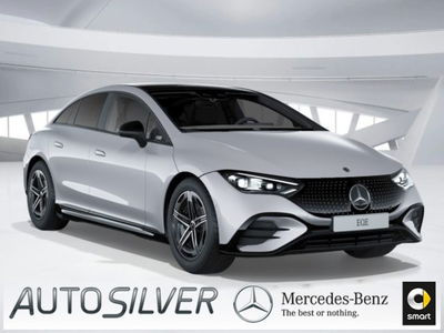 Mercedes-Benz EQE 500 4Matic Premium Plus  nuova a Verona