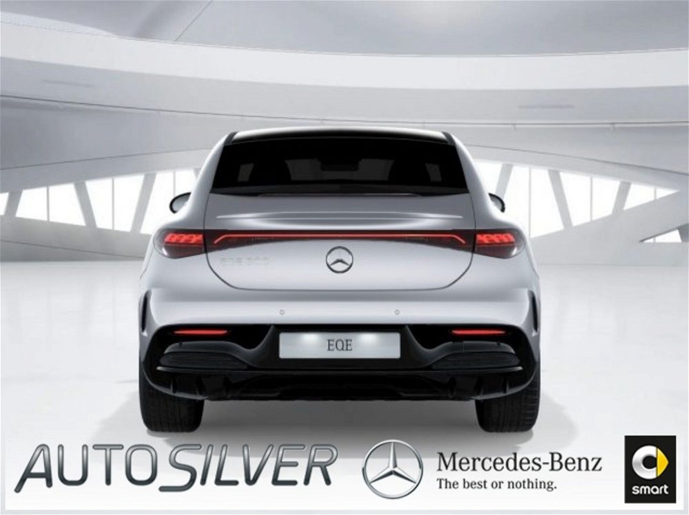 Mercedes-Benz EQE 300 Premium Plus Extra nuova a Verona (4)