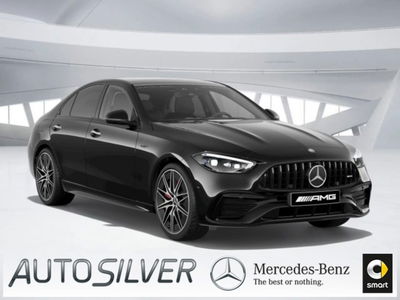 Mercedes-Benz Classe C 43 AMG 4Matic+ Mild hybrid Premium Plus  nuova a Verona