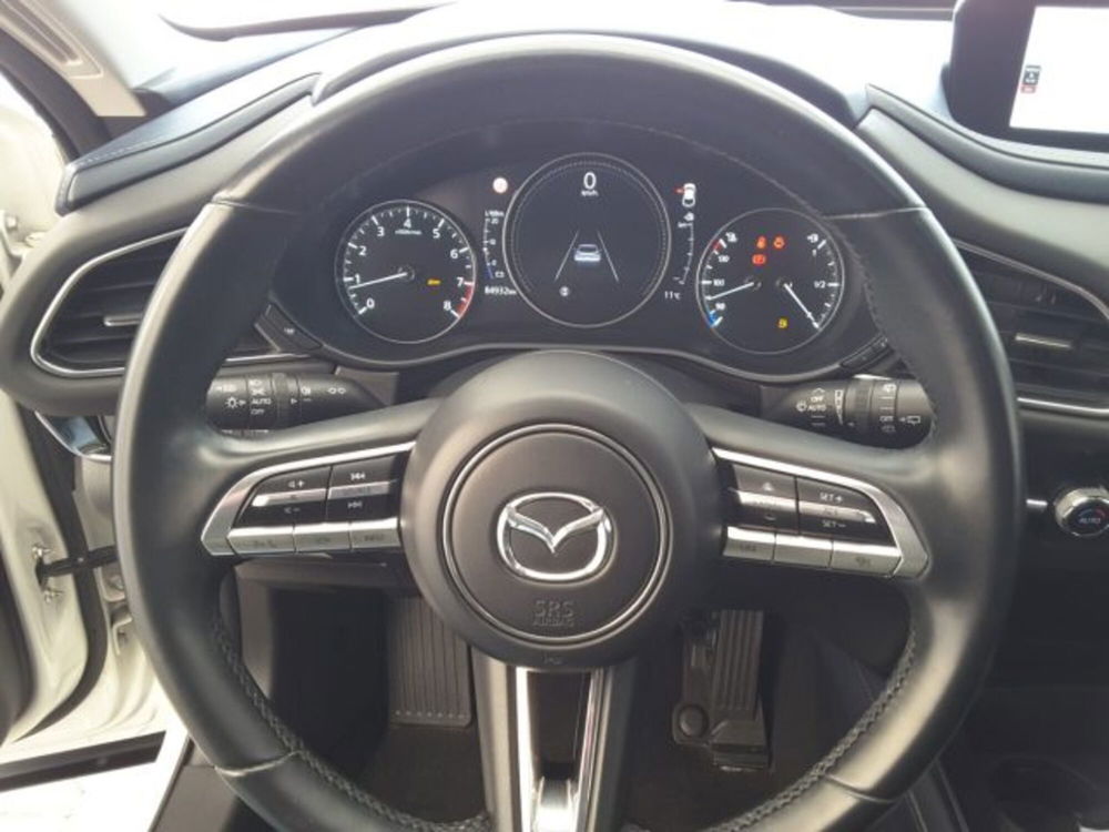 Mazda CX-30 usata a Firenze (7)