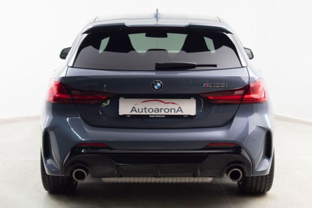 BMW Serie 1 M 135i xDrive del 2020 usata a Paruzzaro (5)