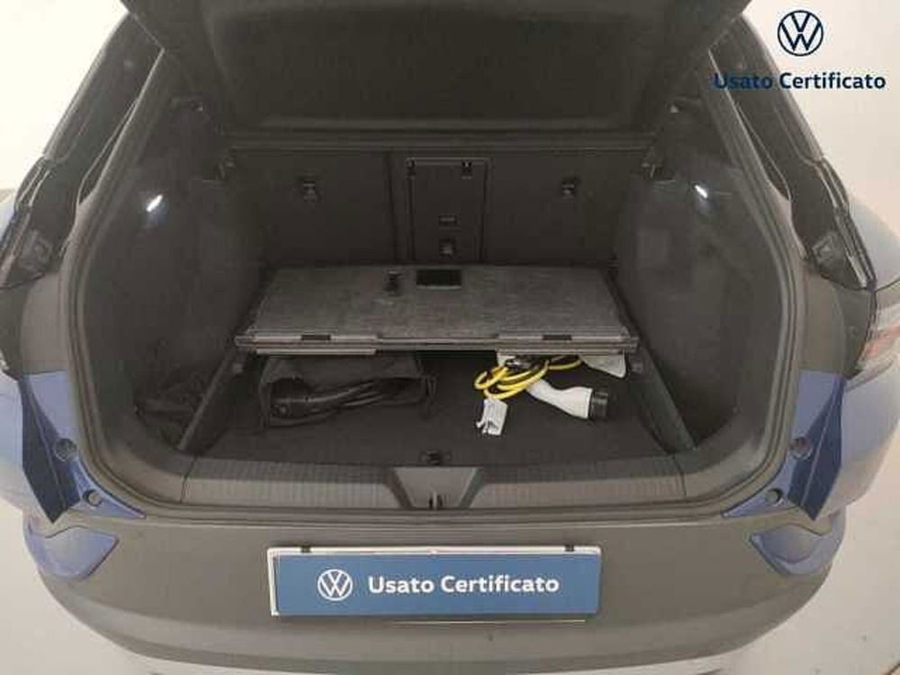 Volkswagen ID.4 usata a Varese (10)