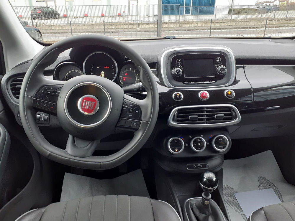 Fiat 500X usata a Piacenza (10)