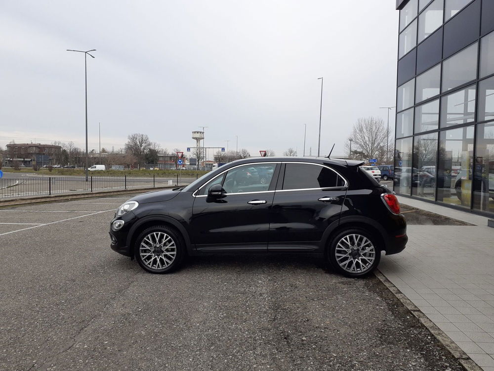 Fiat 500X usata a Piacenza (4)