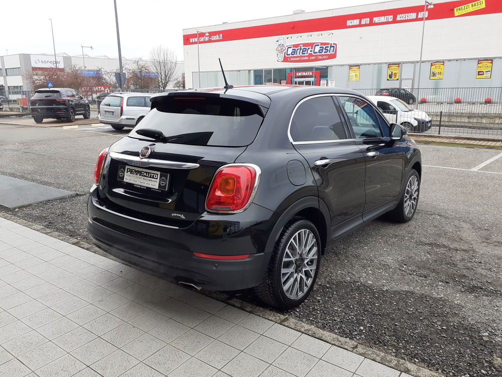 Fiat 500X usata a Piacenza (7)