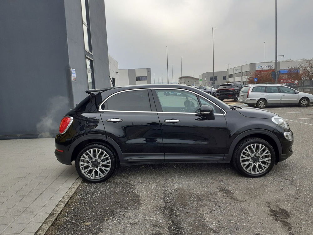 Fiat 500X usata a Piacenza (8)