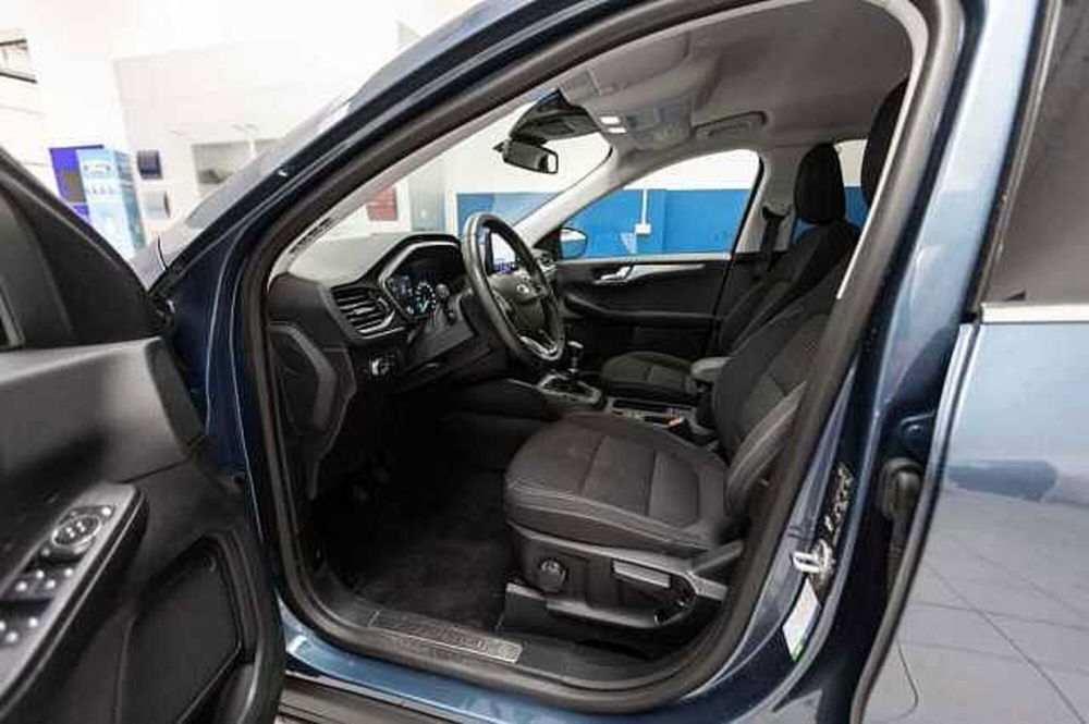 Ford Kuga usata a Treviso (6)