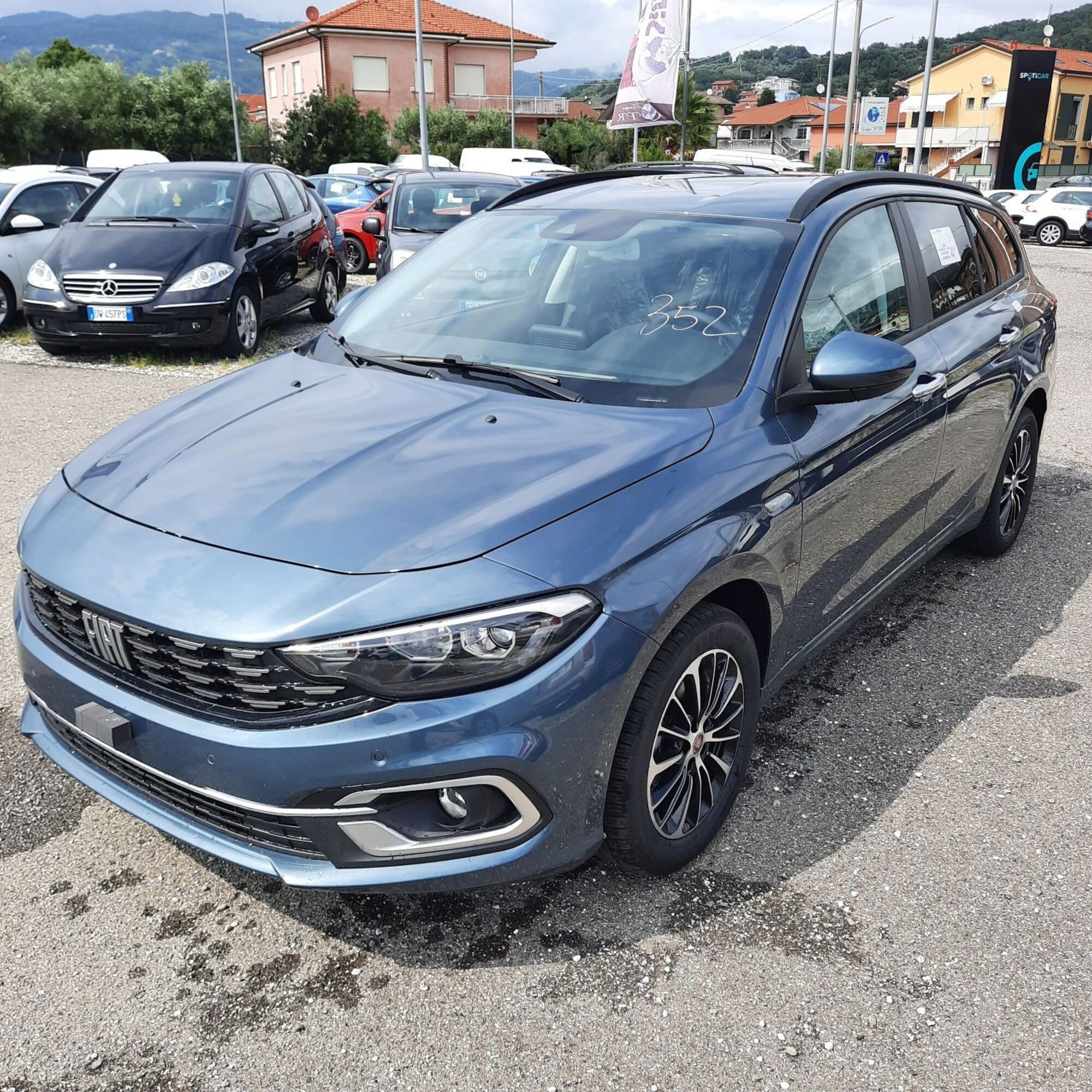 Fiat Tipo Station Wagon Tipo 1.0 SW  nuova a La Spezia