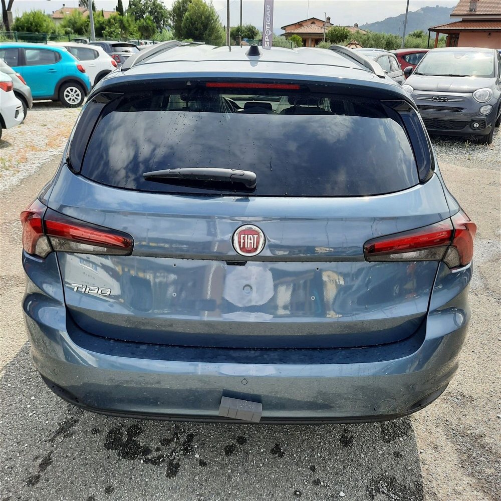 Fiat Tipo Station Wagon Tipo 1.0 SW  nuova a La Spezia (5)