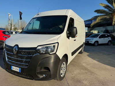 Renault Master Furgone T33 2.3 dCi 150 PM-TM Furgone Energy Ice  nuova a Ferrara