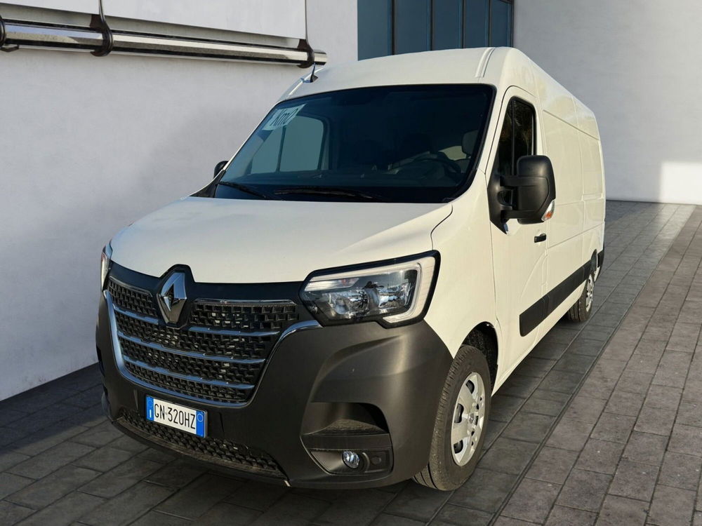 Renault Master Furgone nuova a Ferrara