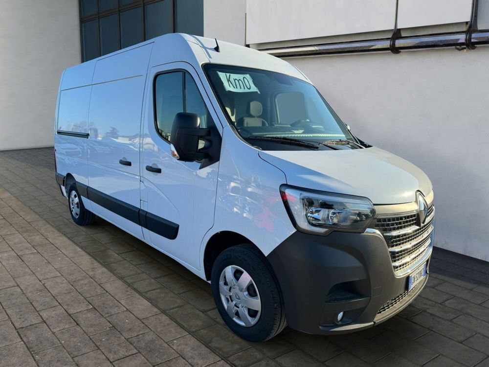 Renault Master Furgone nuova a Ferrara (2)