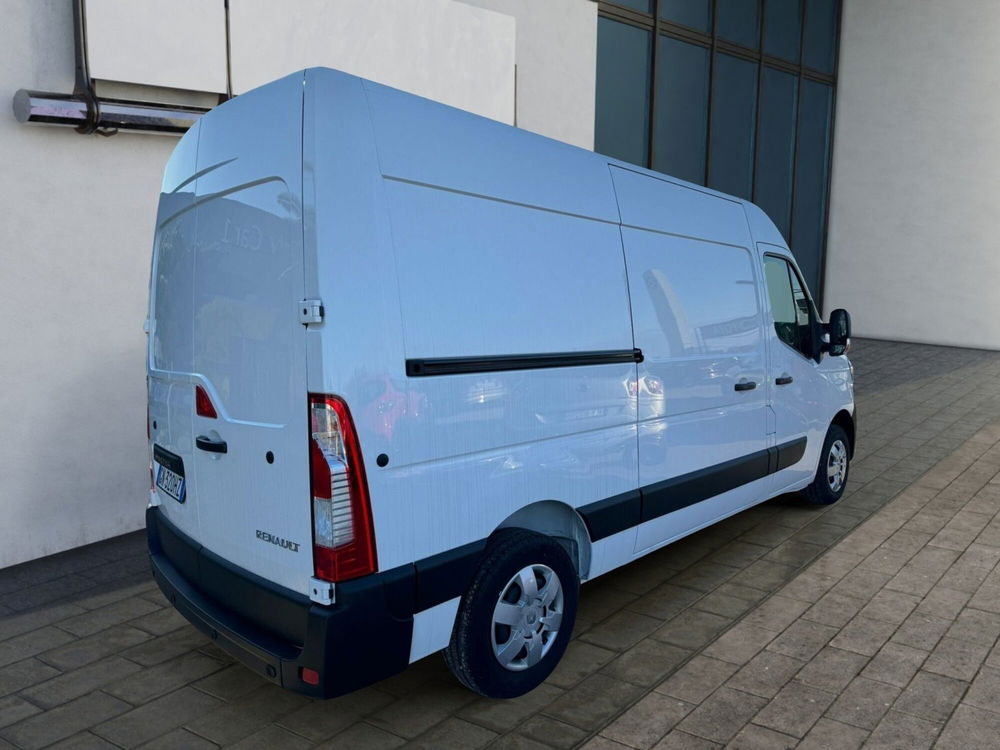 Renault Master Furgone nuova a Ferrara (3)