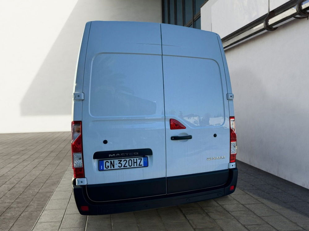 Renault Master Furgone nuova a Ferrara (4)