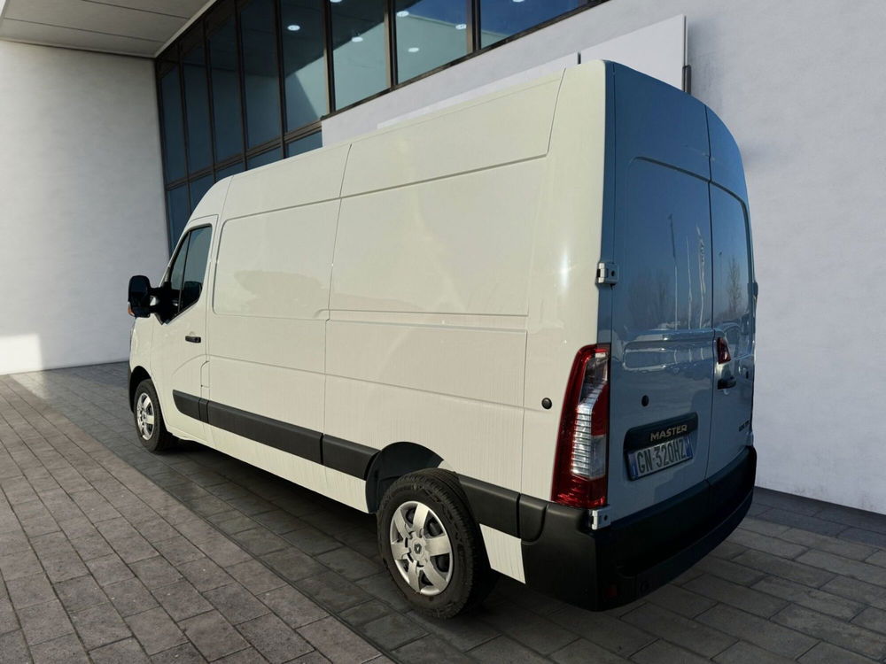 Renault Master Furgone nuova a Ferrara (5)