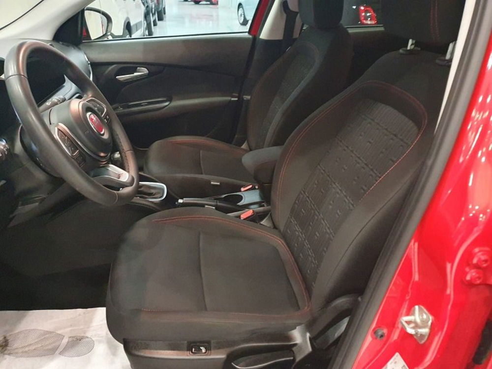 Fiat Tipo usata a Chieti (19)