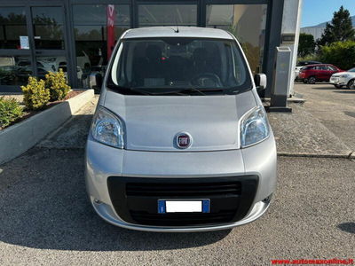 Fiat QUBO 1.3 MJT 80 CV Active del 2016 usata a Monterotondo