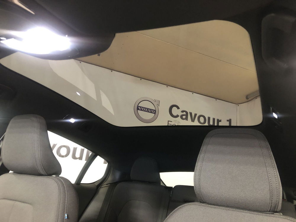 Volvo C40 usata a Ferrara (6)