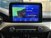Ford Focus Station Wagon 1.5 EcoBlue 120 CV automatico SW Business  del 2020 usata a Melegnano (7)