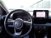 Toyota Yaris 1.0 5 porte Active  del 2021 usata a Belluno (12)