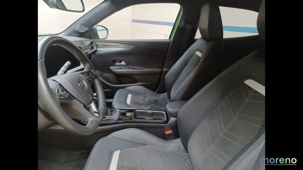 Opel Mokka usata a Ravenna (13)